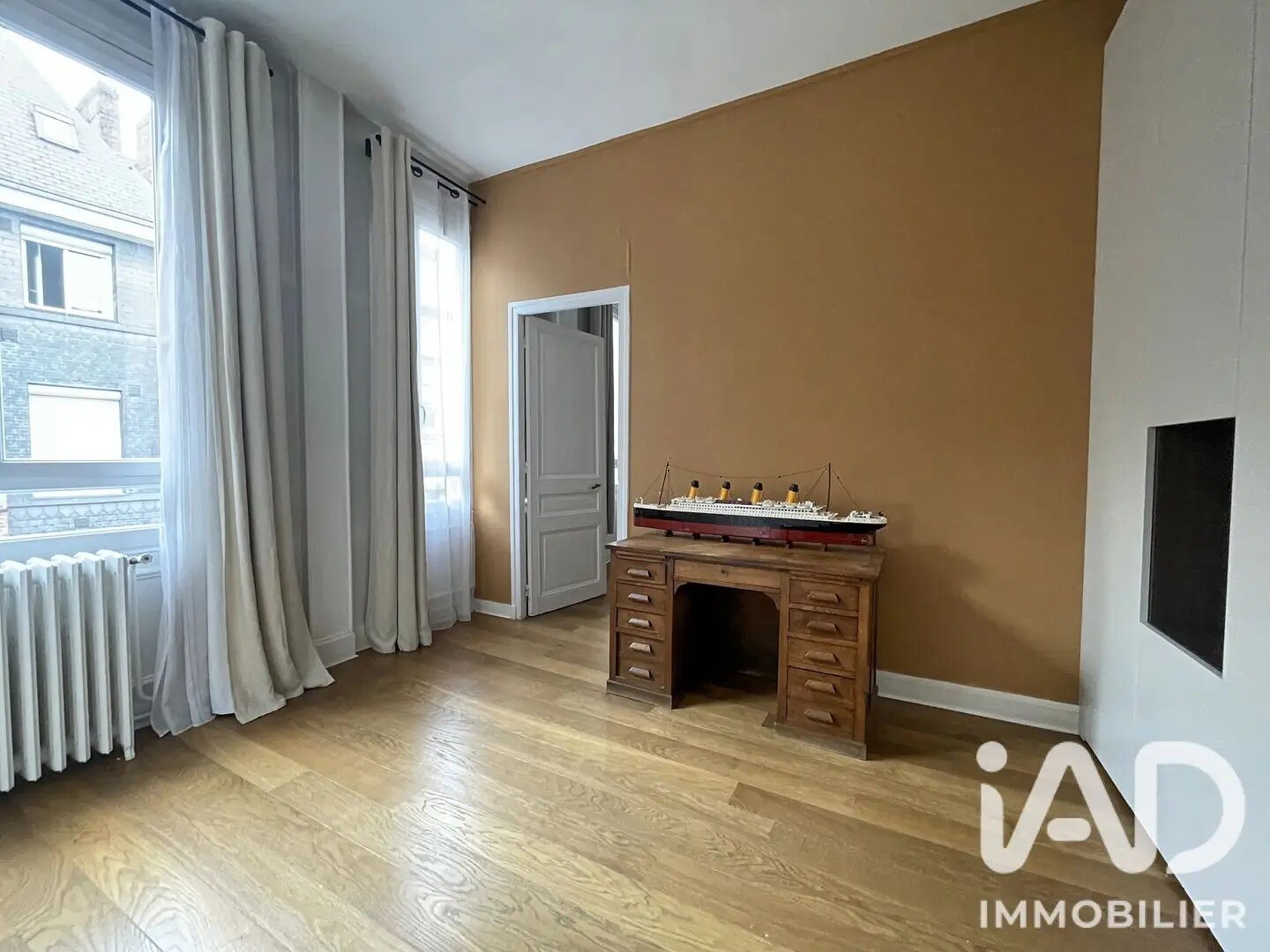 Appartement à vendre, 74m², Rouen