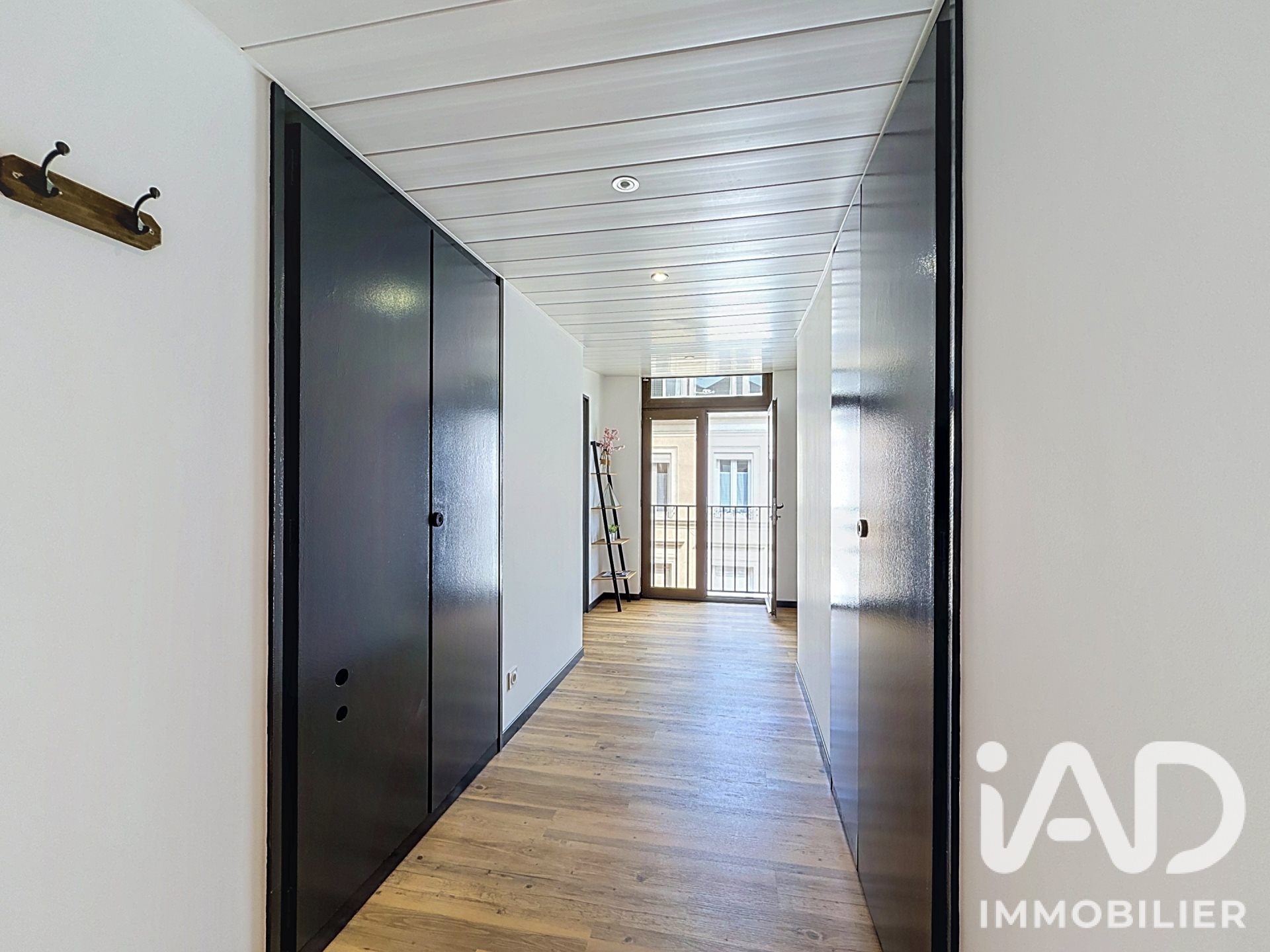 Appartement à vendre, 73m², Rouen