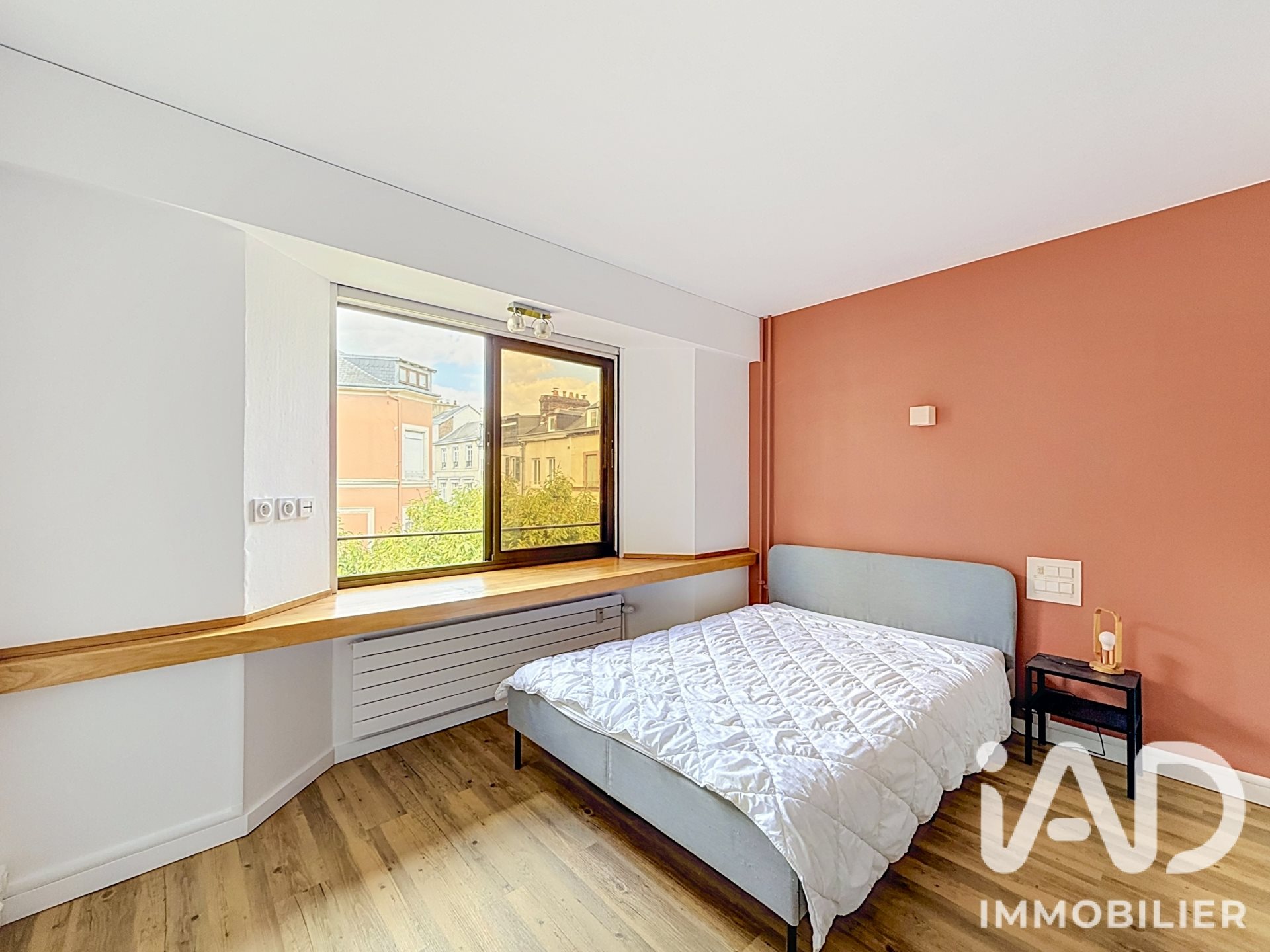 Appartement à vendre, 73m², Rouen