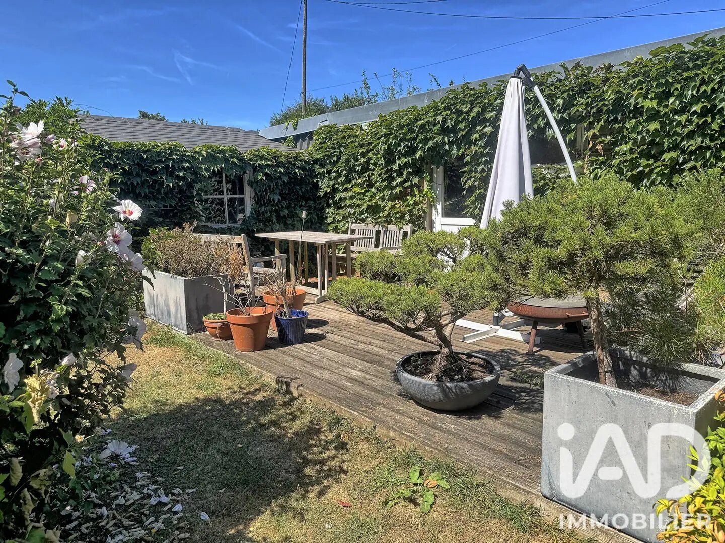 Maison à vendre, 150m², Quincampoix