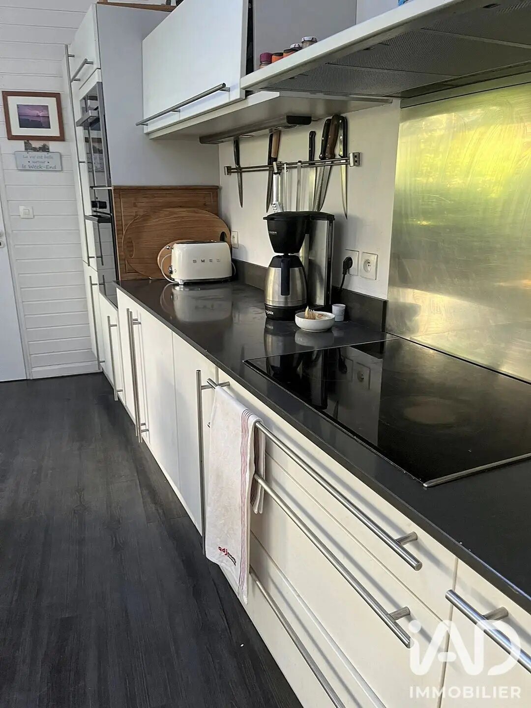 Maison à vendre, 150m², Quincampoix