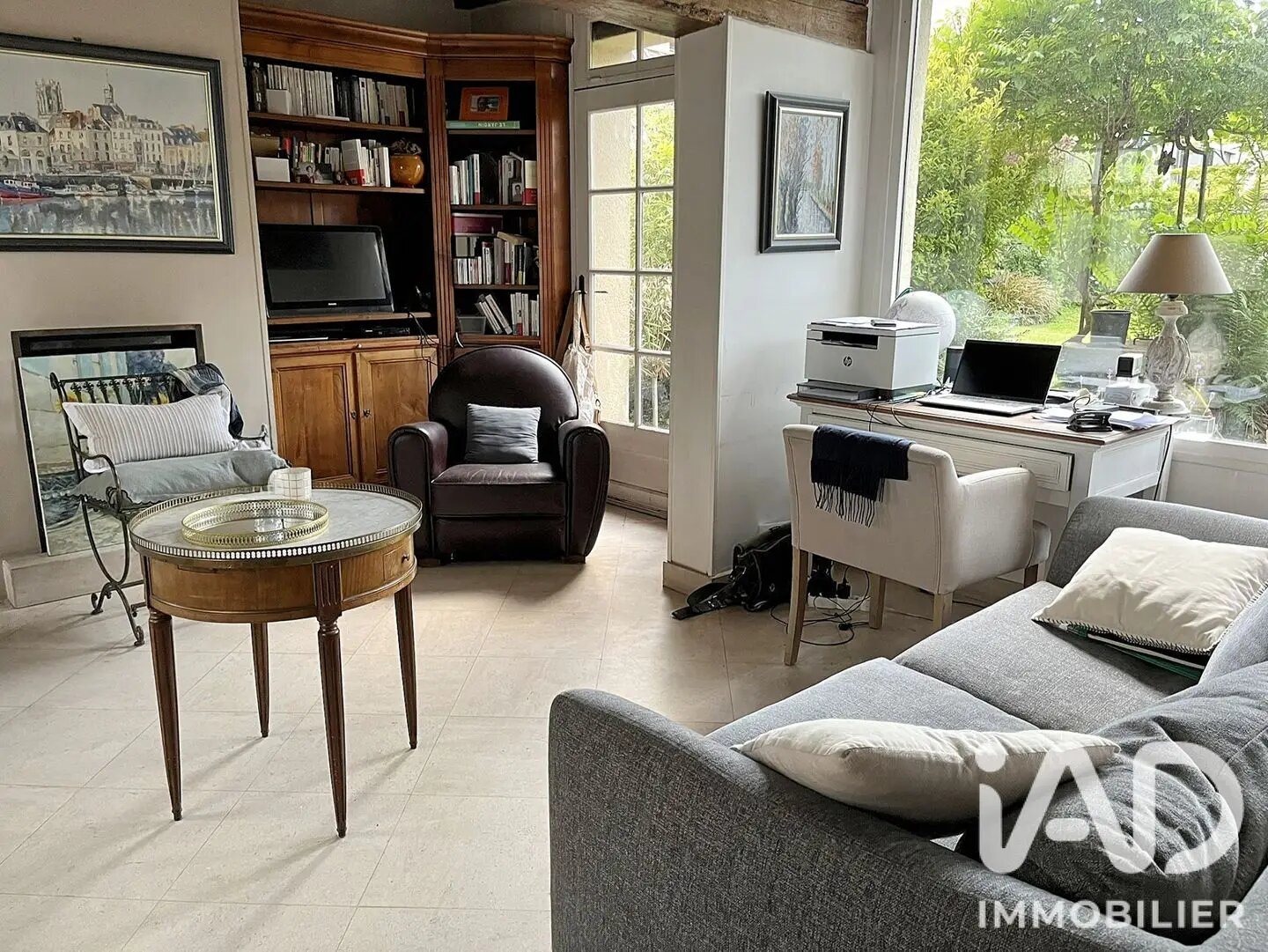 Maison à vendre, 150m², Quincampoix
