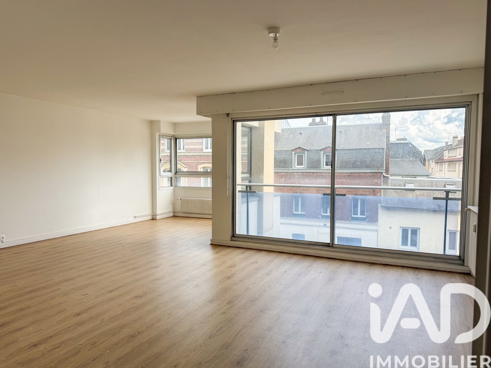 Appartement à vendre, 137m², Rouen