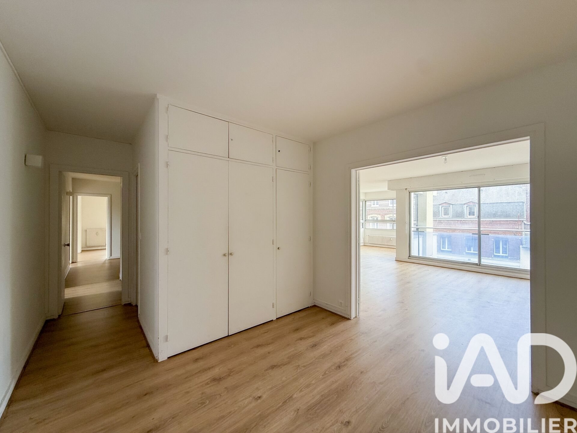 Appartement à vendre, 137m², Rouen