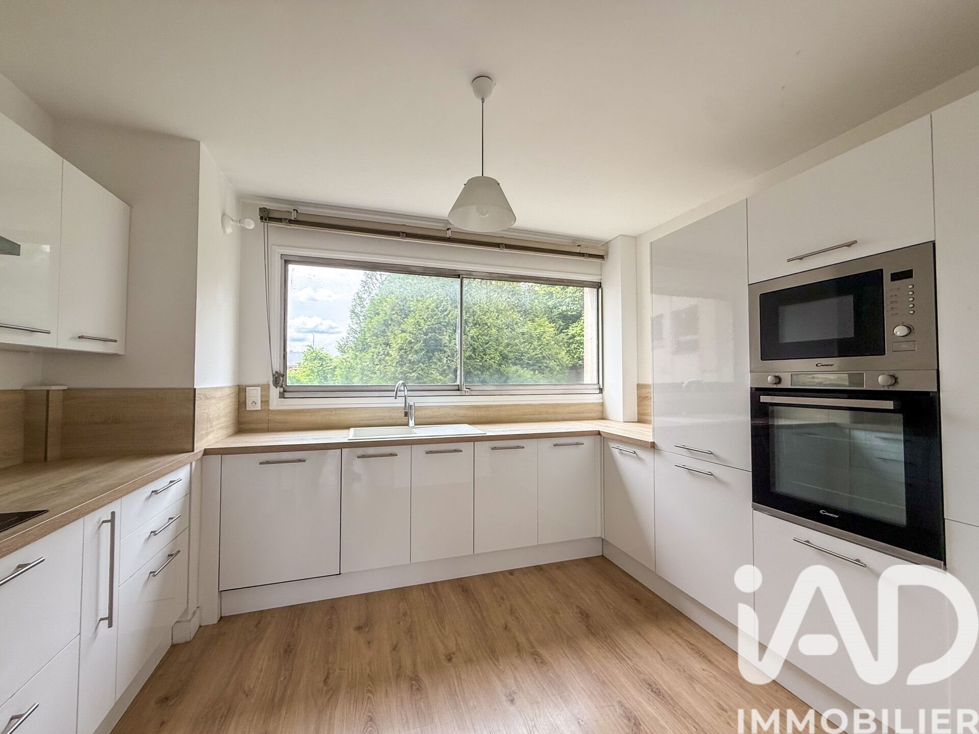 Appartement à vendre, 137m², Rouen