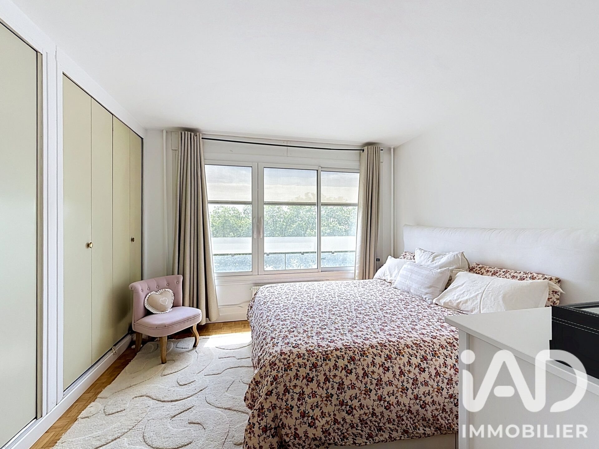 Appartement à vendre, 54m², Rouen