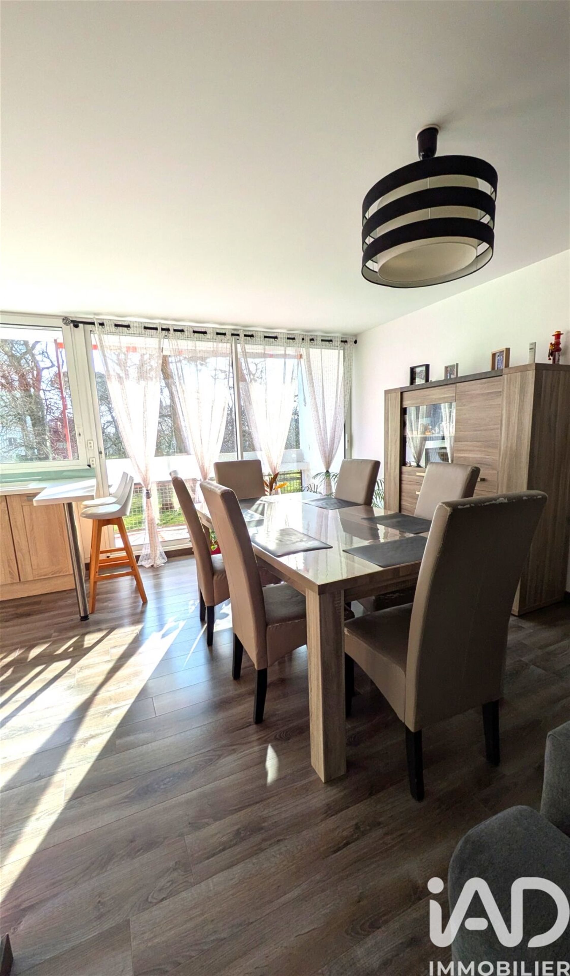 Appartement à vendre, 80m², Mérignac