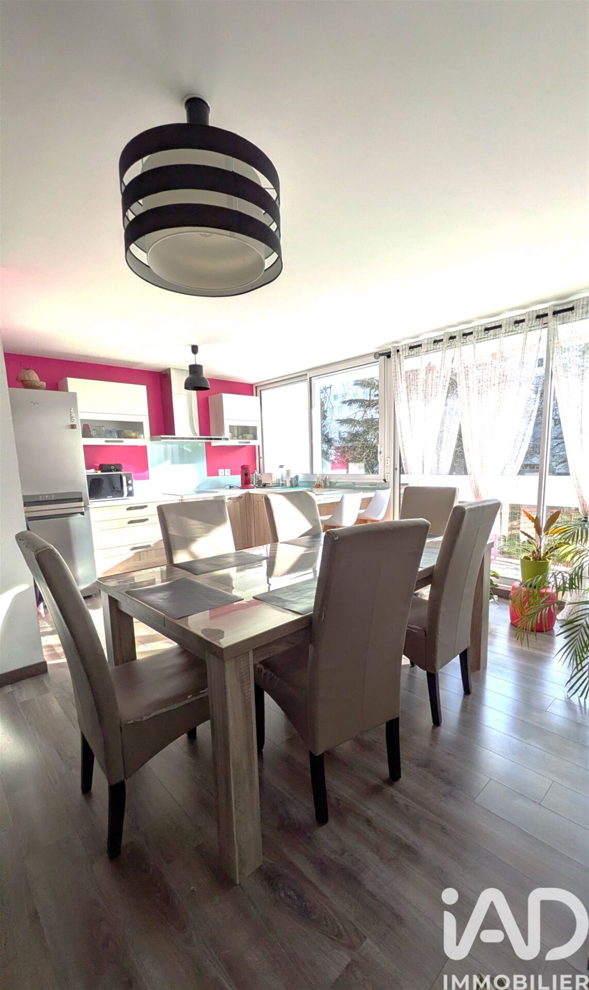 Appartement à vendre, 80m², Mérignac
