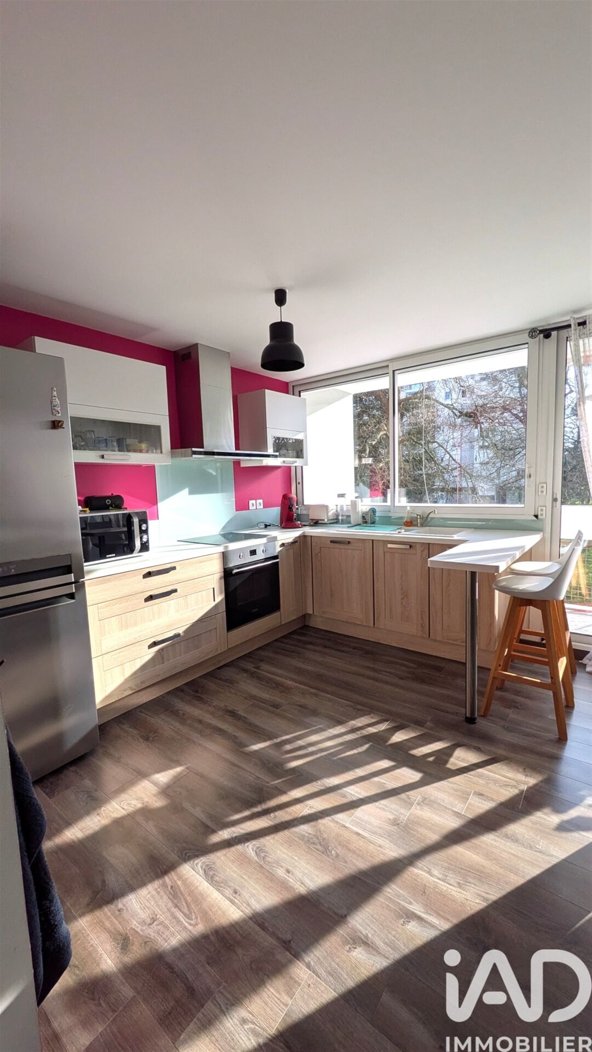 Appartement à vendre, 80m², Mérignac