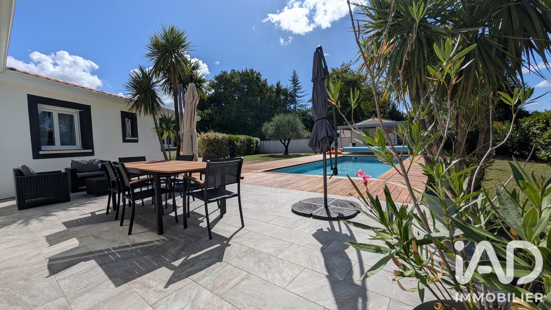 Maison à vendre, 150m², Saint-Jean-d'Illac