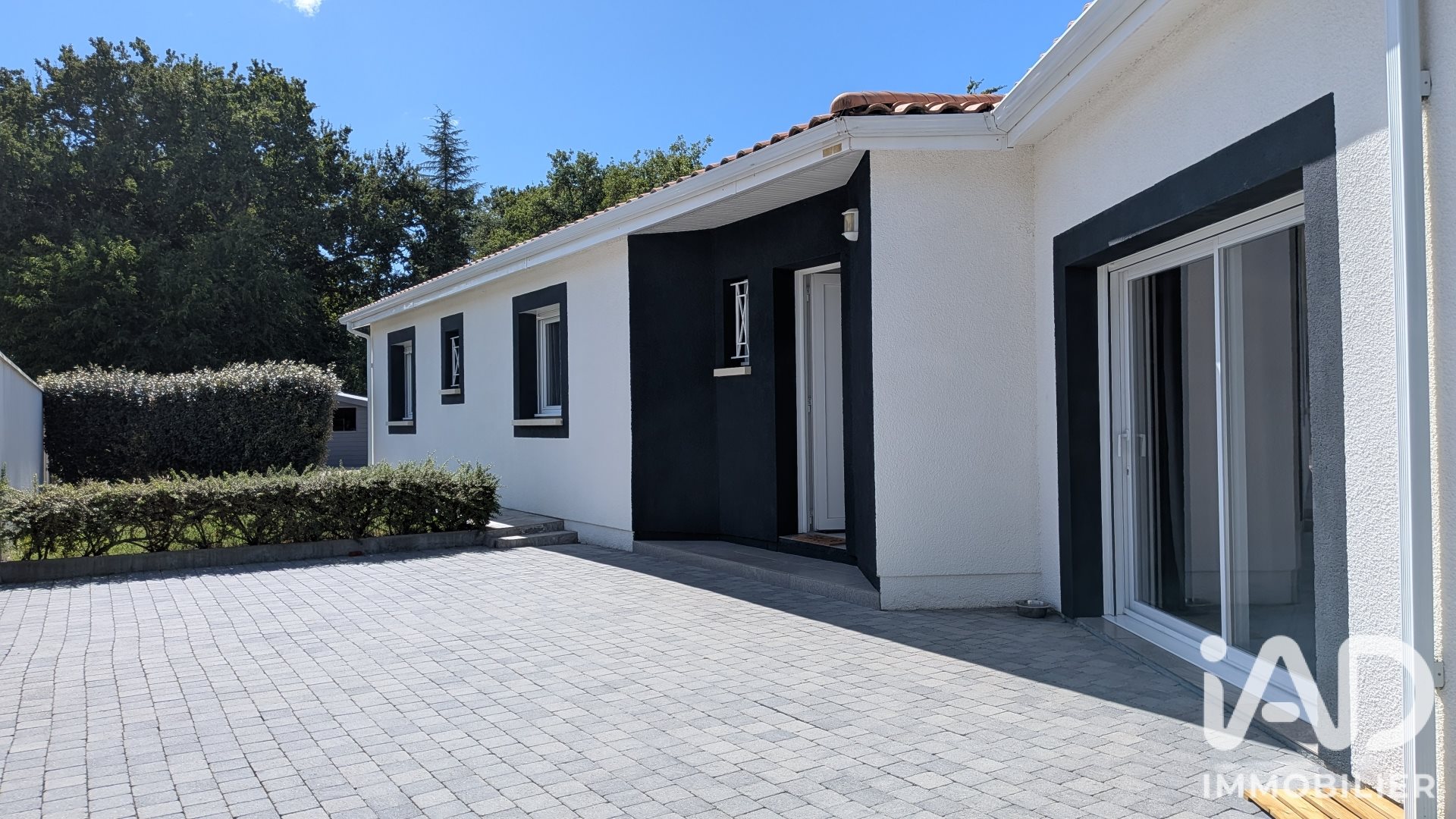 Maison à vendre, 150m², Saint-Jean-d'Illac
