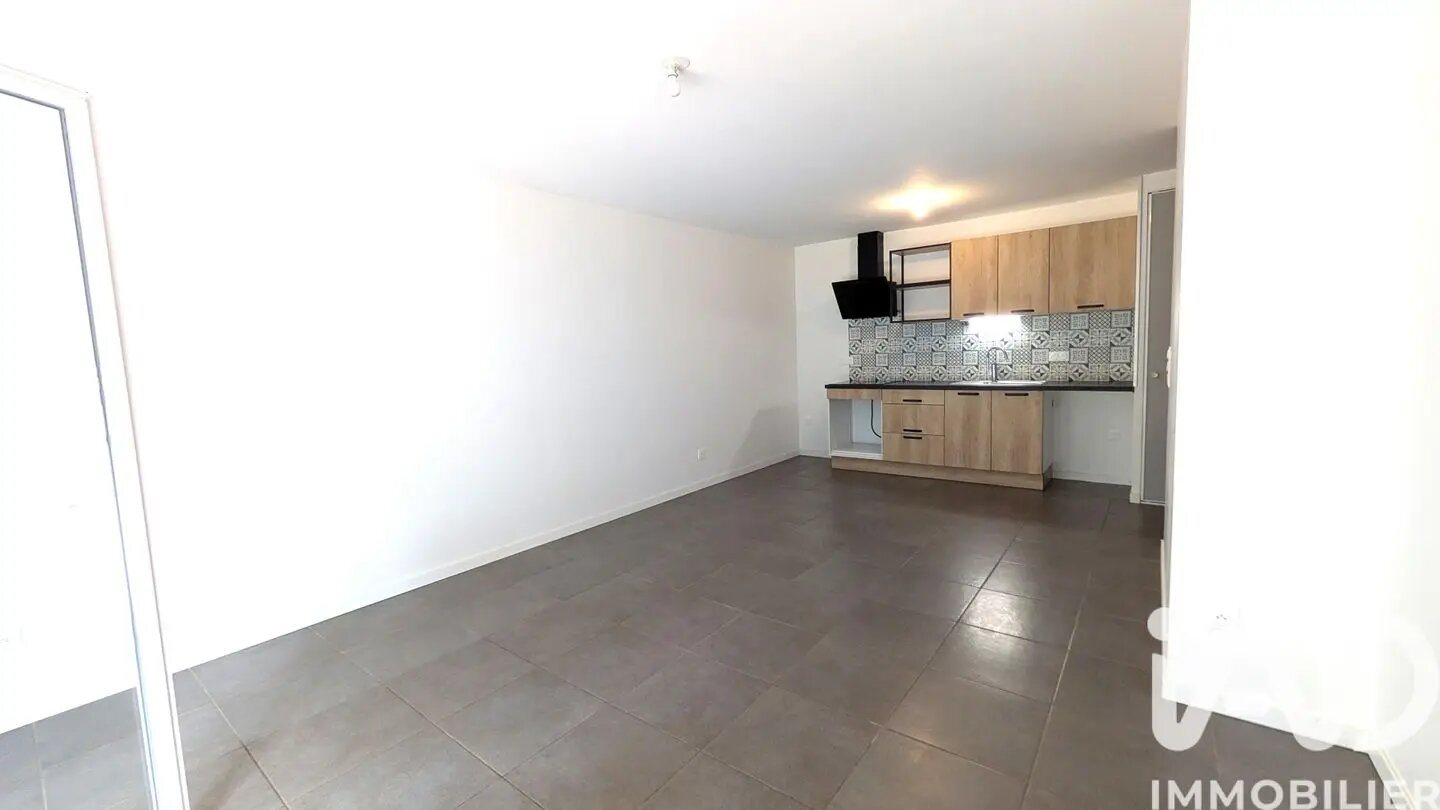 Appartement à vendre, 60m², Saint-Jean-d'Illac