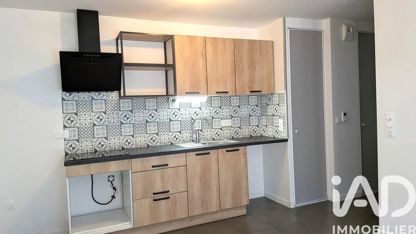 Appartement à vendre, 60m², Saint-Jean-d'Illac