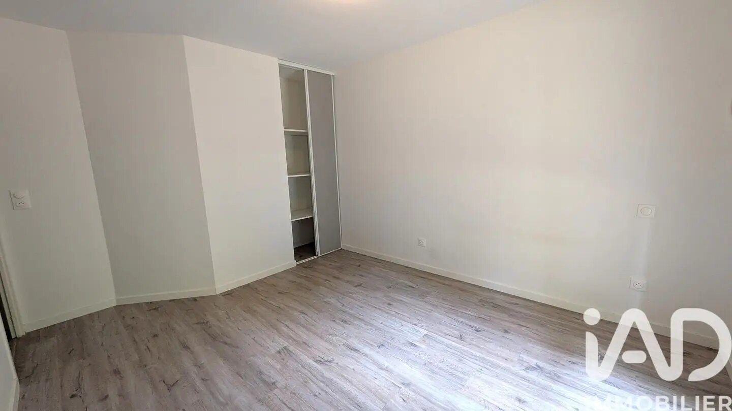 Appartement à vendre, 60m², Saint-Jean-d'Illac