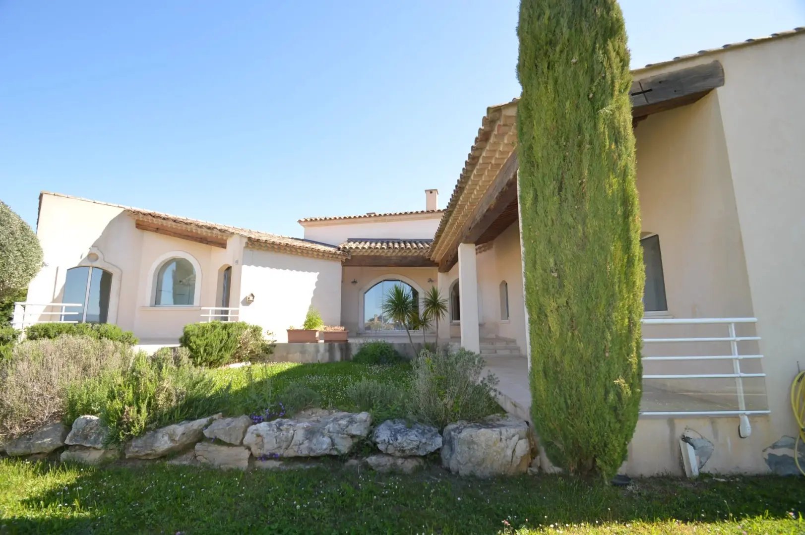 Maison à vendre, 175m², Aix-en-Provence