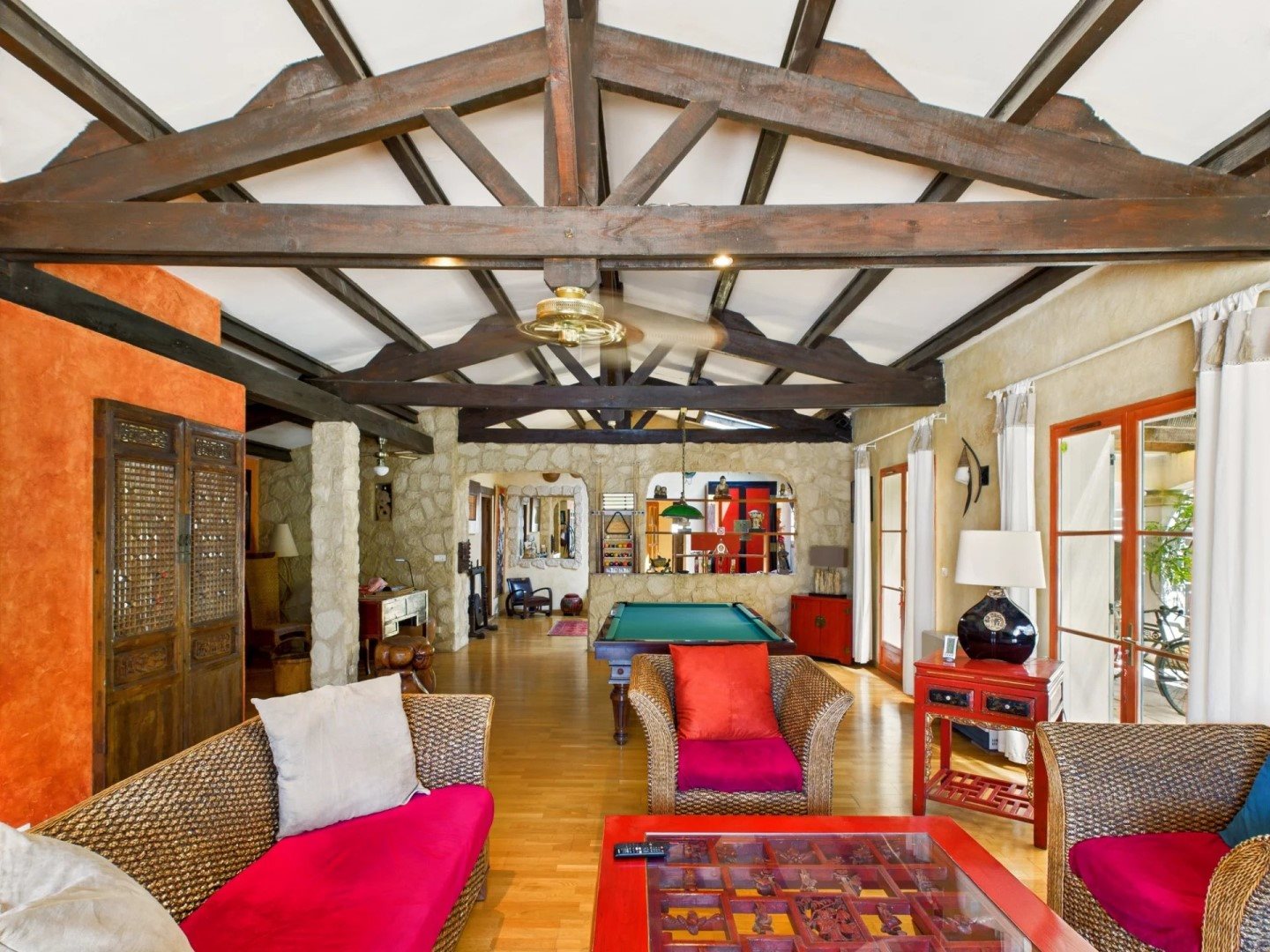 Maison à vendre, 399m², Eguilles