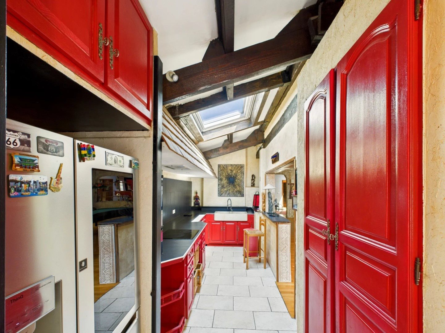 Maison à vendre, 399m², Eguilles