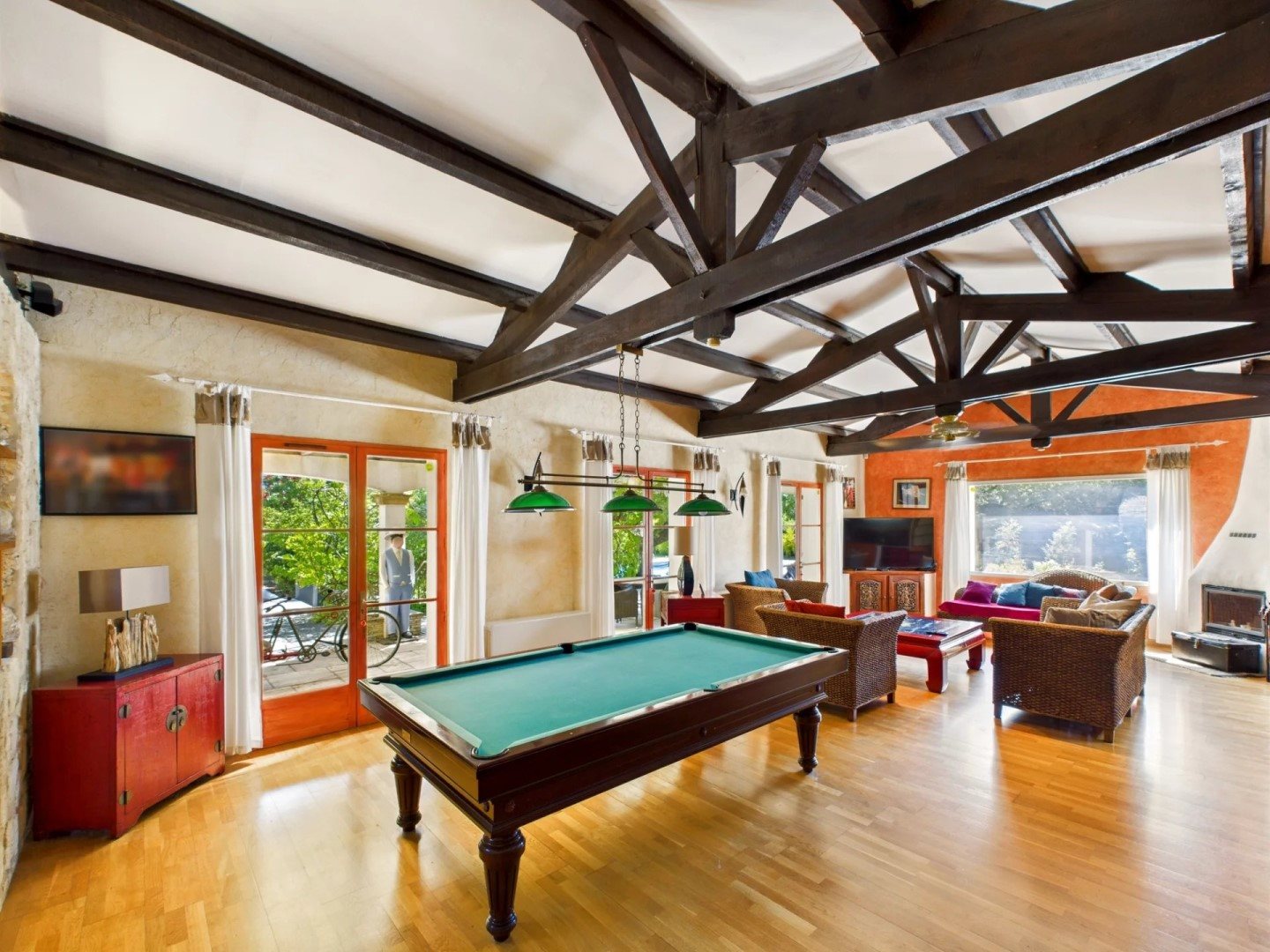 Maison à vendre, 399m², Eguilles