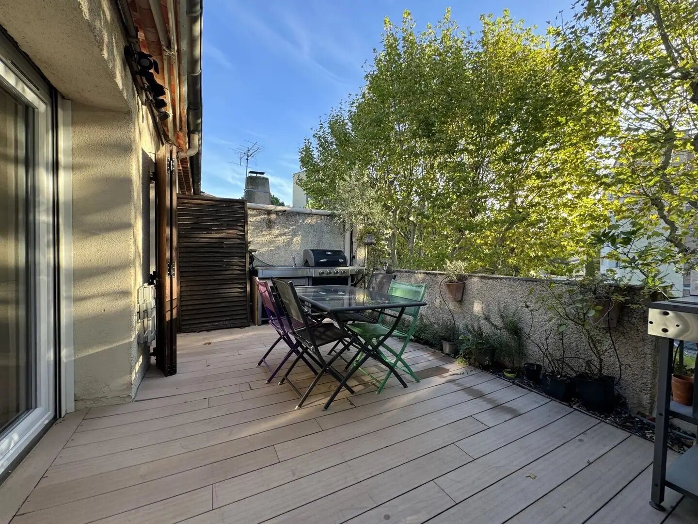 Appartement à vendre, 66m², Aix-en-Provence