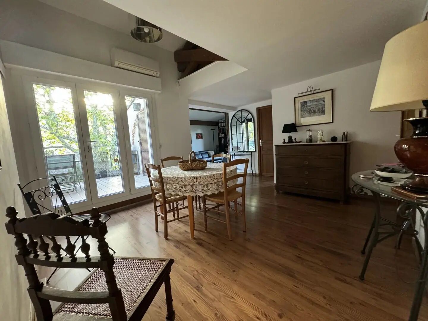 Appartement à vendre, 66m², Aix-en-Provence