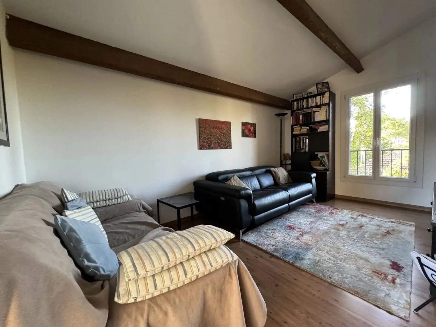 Appartement à vendre, 66m², Aix-en-Provence