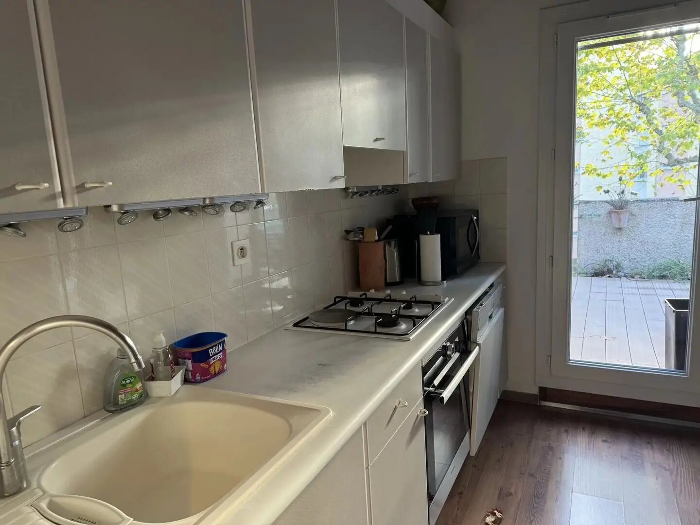 Appartement à vendre, 66m², Aix-en-Provence