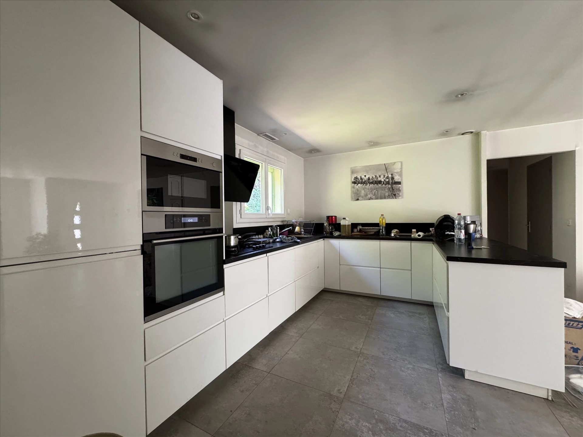 Maison à vendre, 109m², Rousset