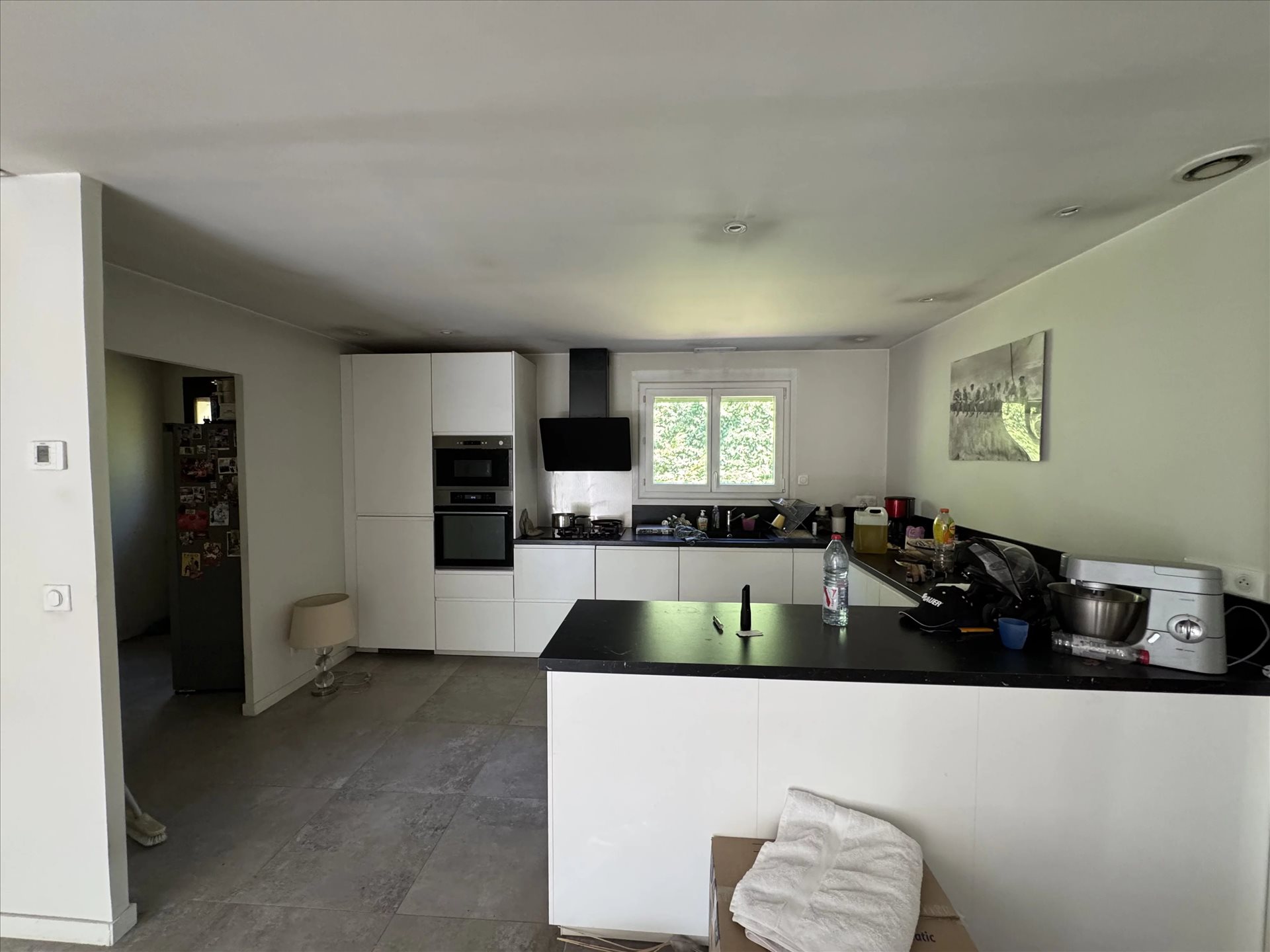 Maison à vendre, 109m², Rousset