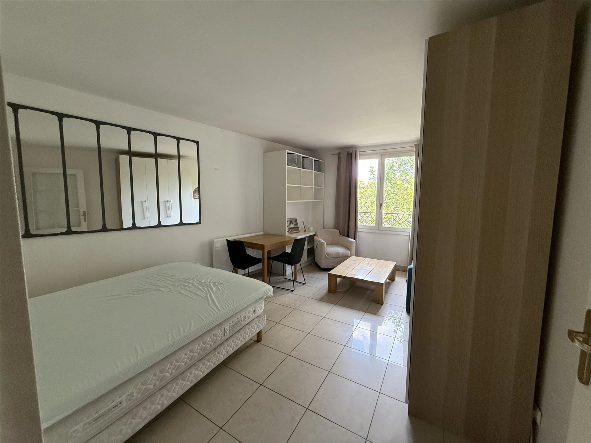 Appartement à louer, 26m², Aix-en-Provence