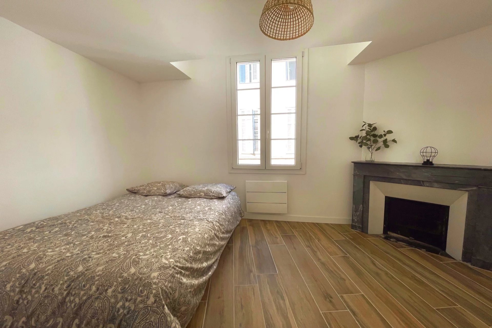 Appartement à louer, 36m², Aix-en-Provence