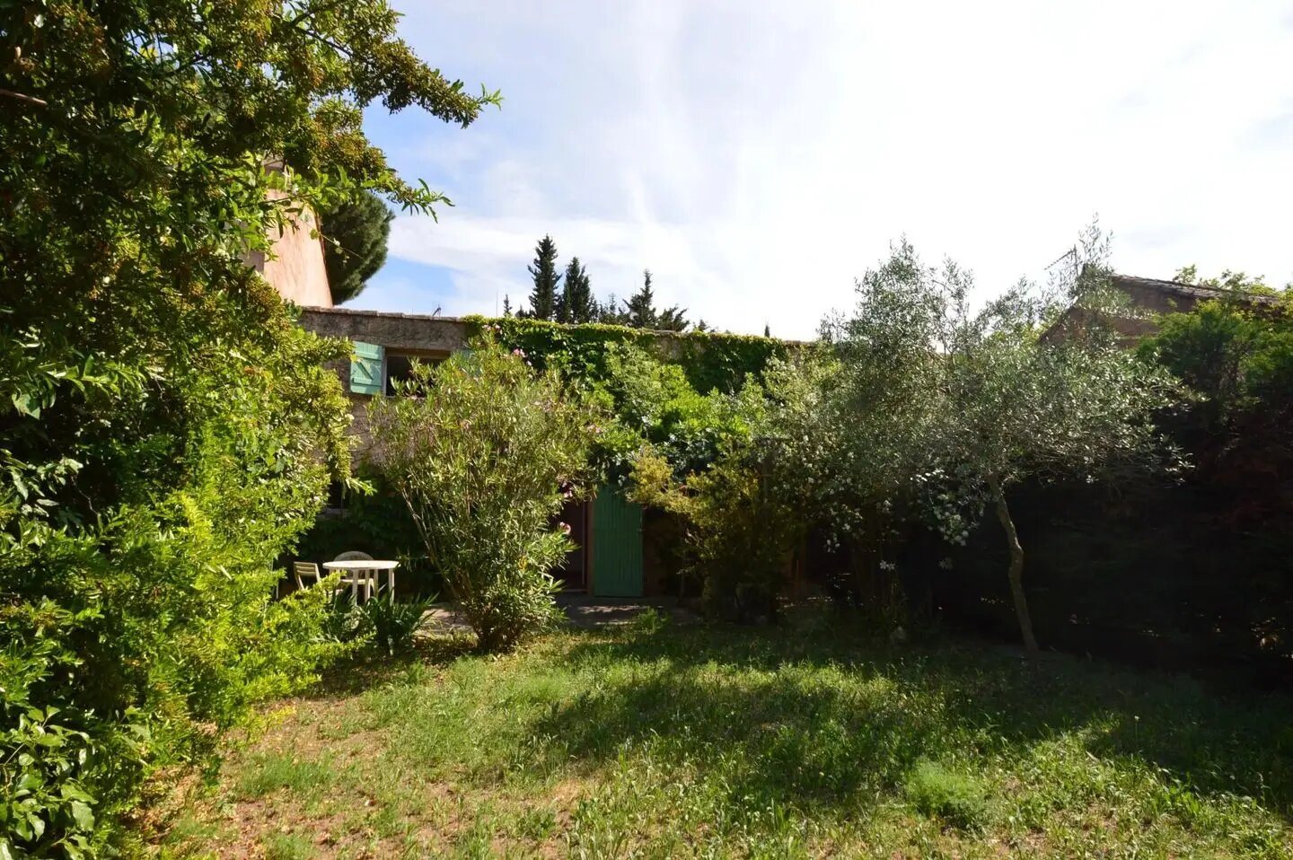Maison à vendre, 46m², Aix-en-Provence