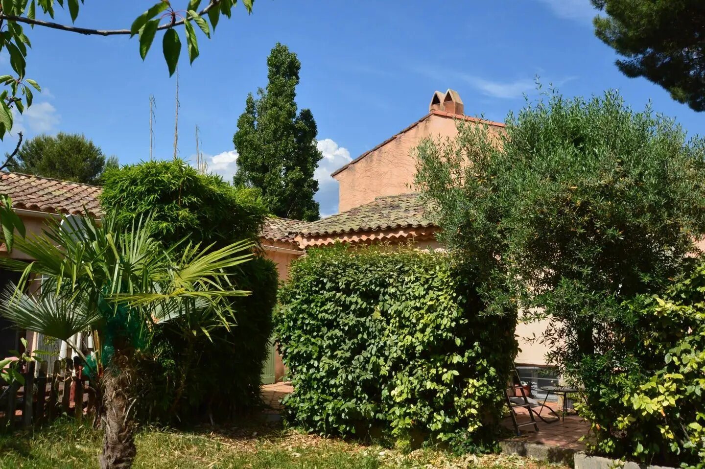 Maison à vendre, 46m², Aix-en-Provence