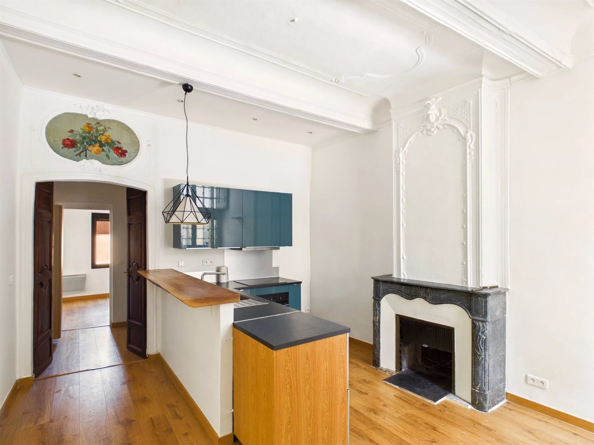 Appartement à vendre, 87m², Aix-en-Provence