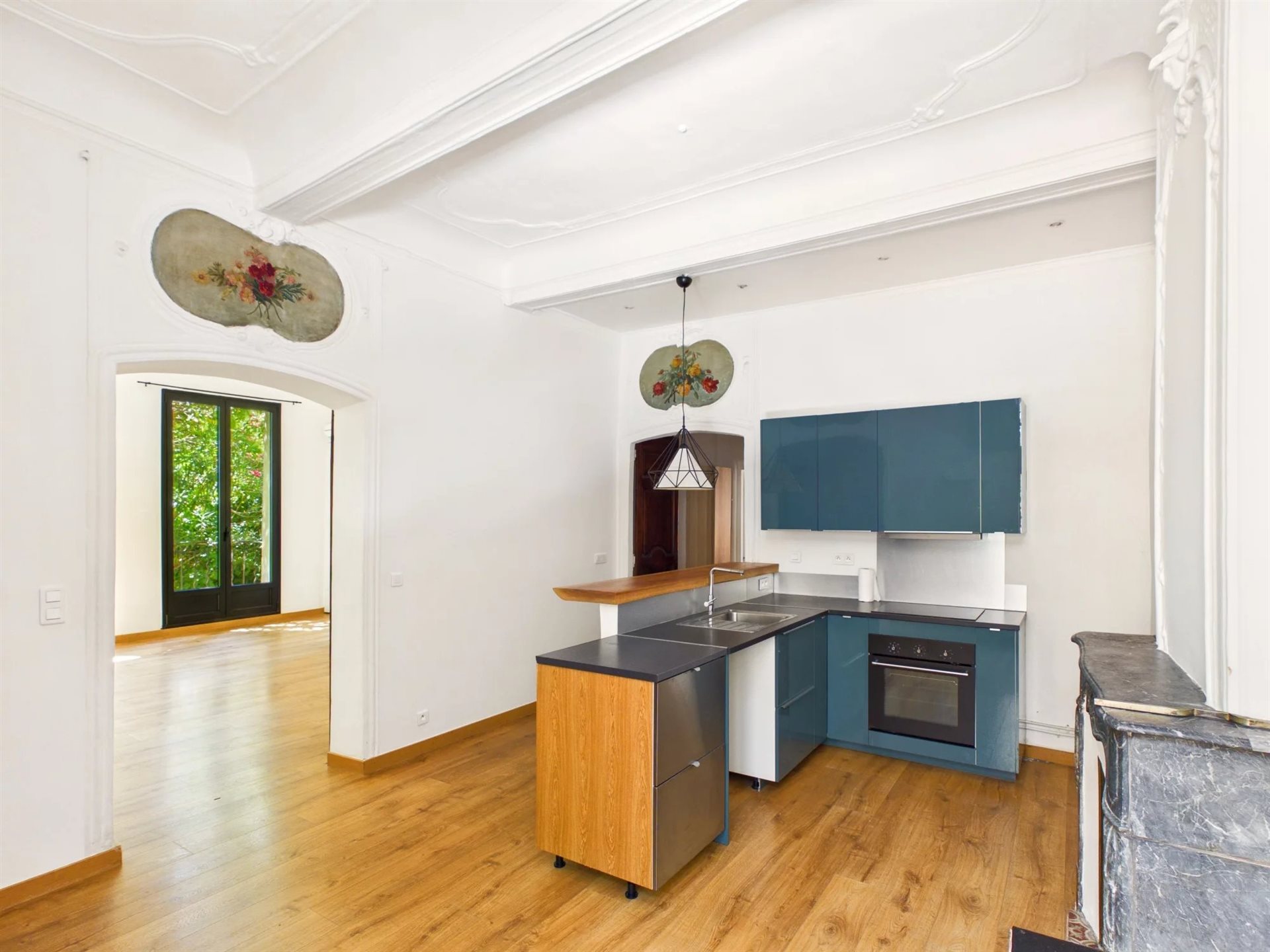 Appartement à vendre, 87m², Aix-en-Provence