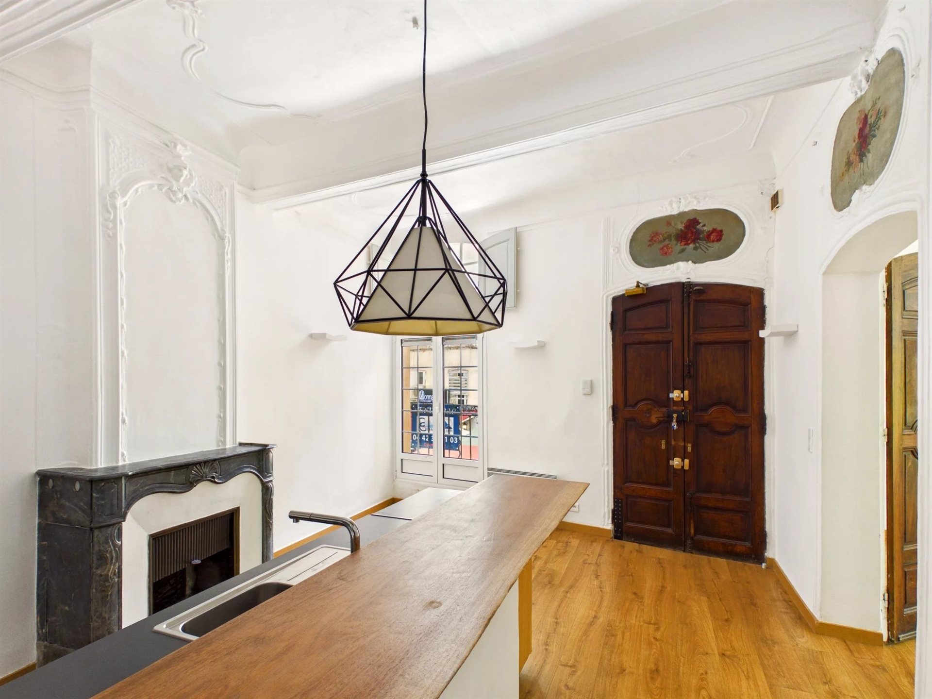 Appartement à vendre, 87m², Aix-en-Provence