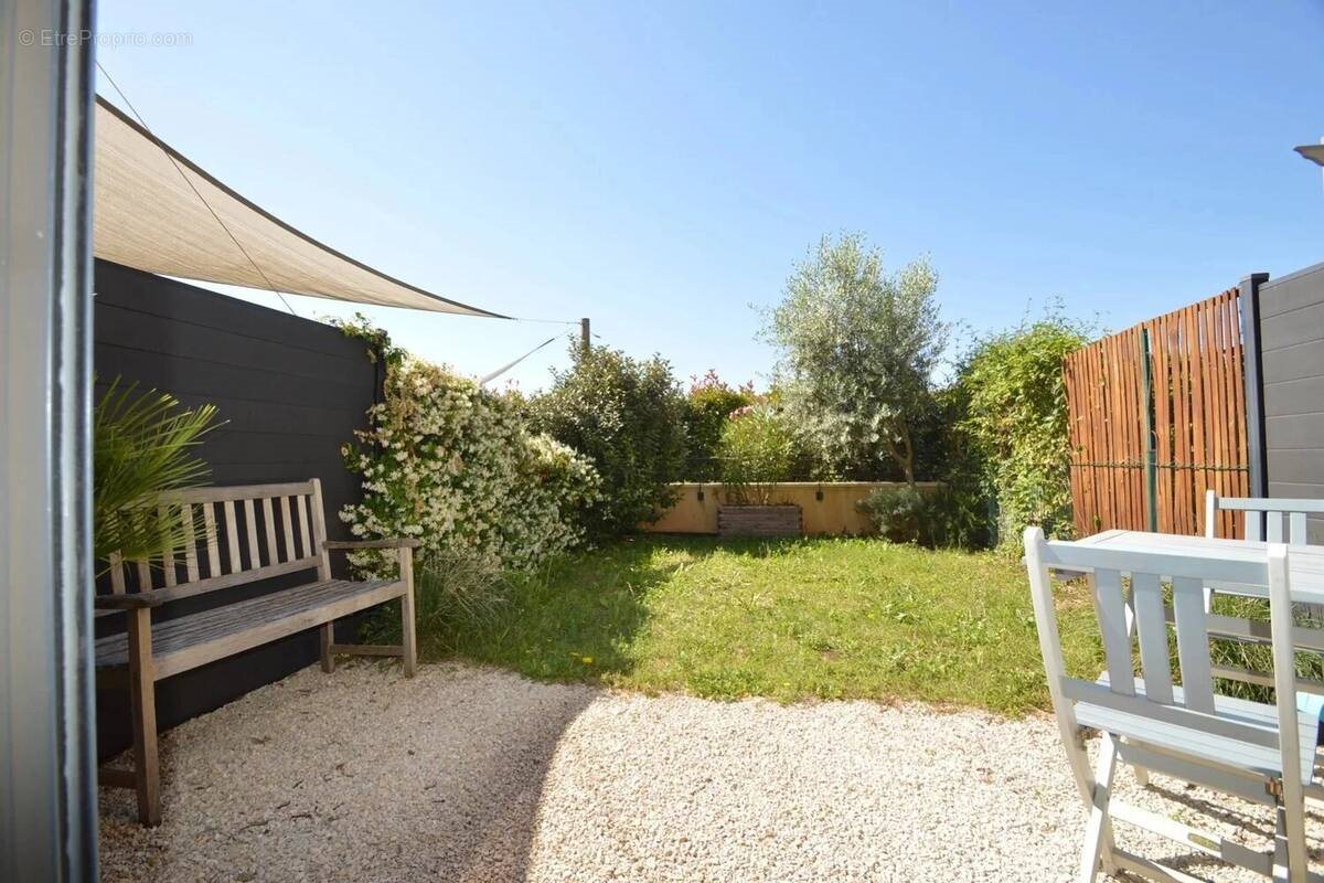Appartement à vendre, 63m², Aix-en-Provence