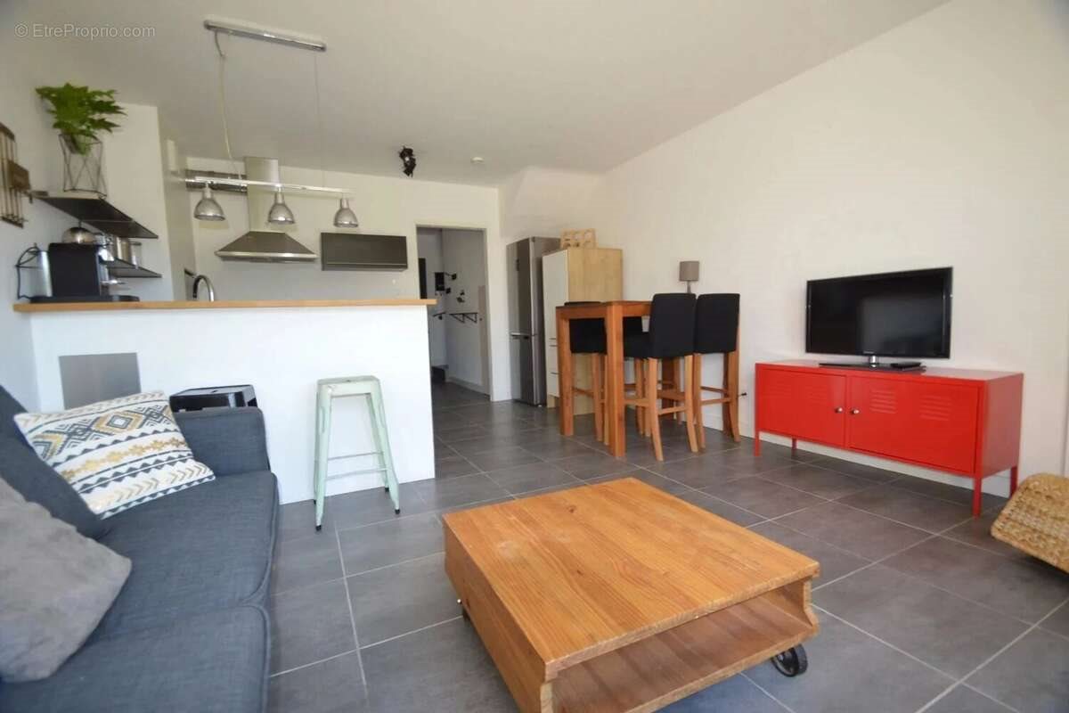 Appartement à vendre, 63m², Aix-en-Provence