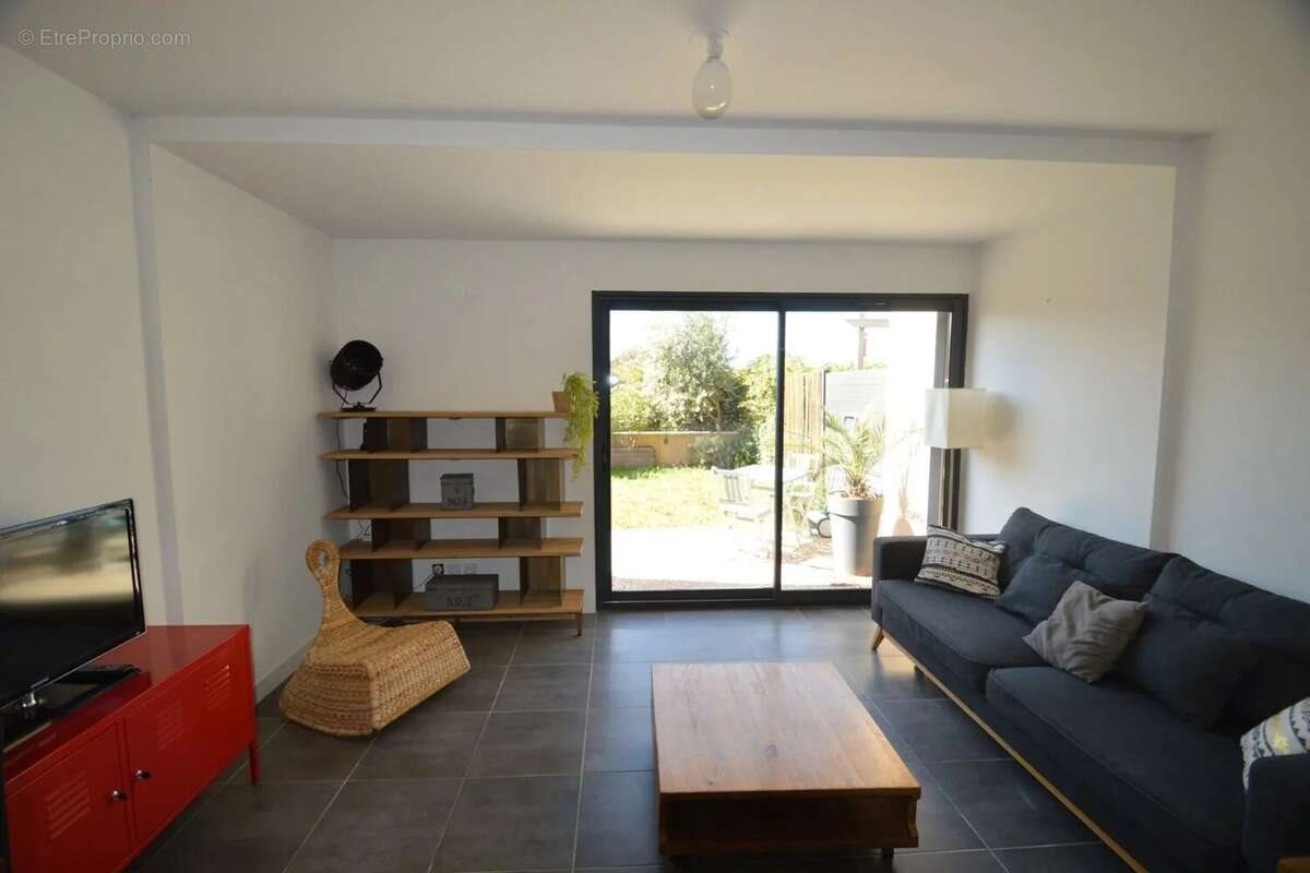 Appartement à vendre, 63m², Aix-en-Provence
