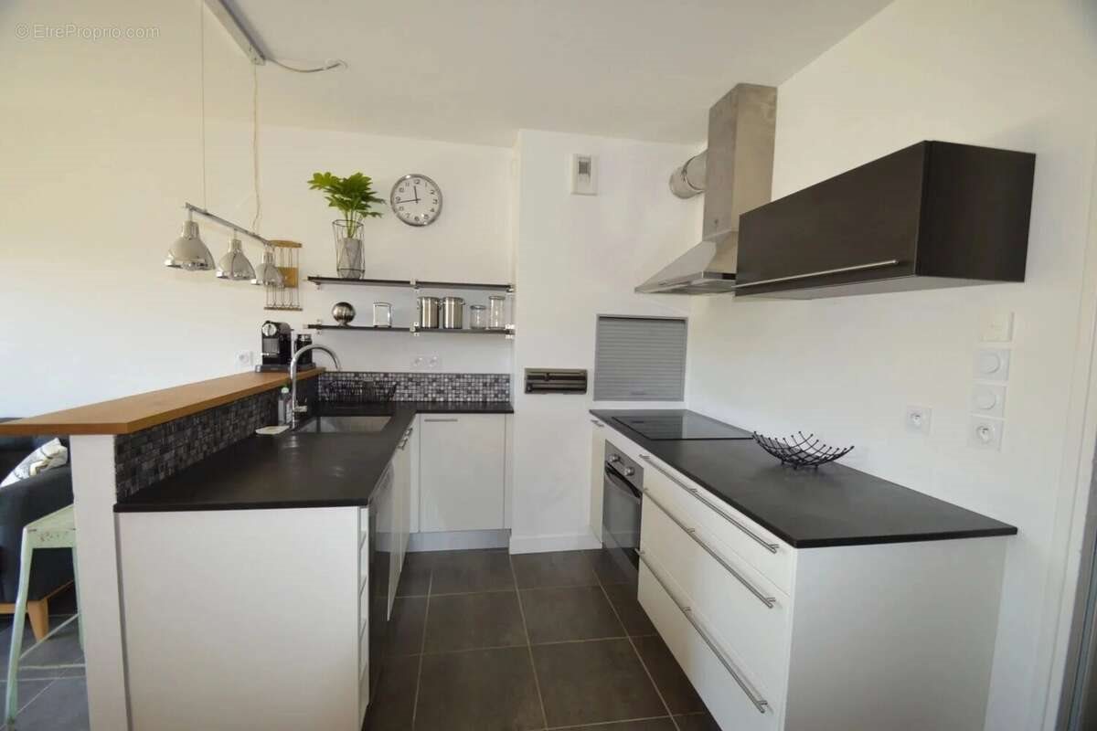 Appartement à vendre, 63m², Aix-en-Provence