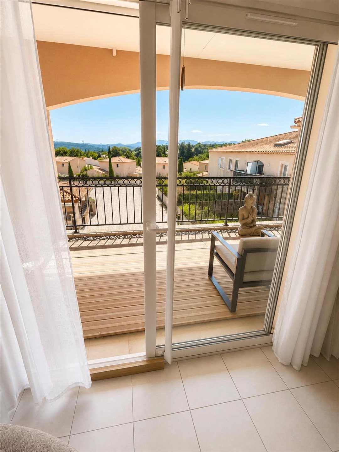 Appartement à vendre, 57m², Cabriès