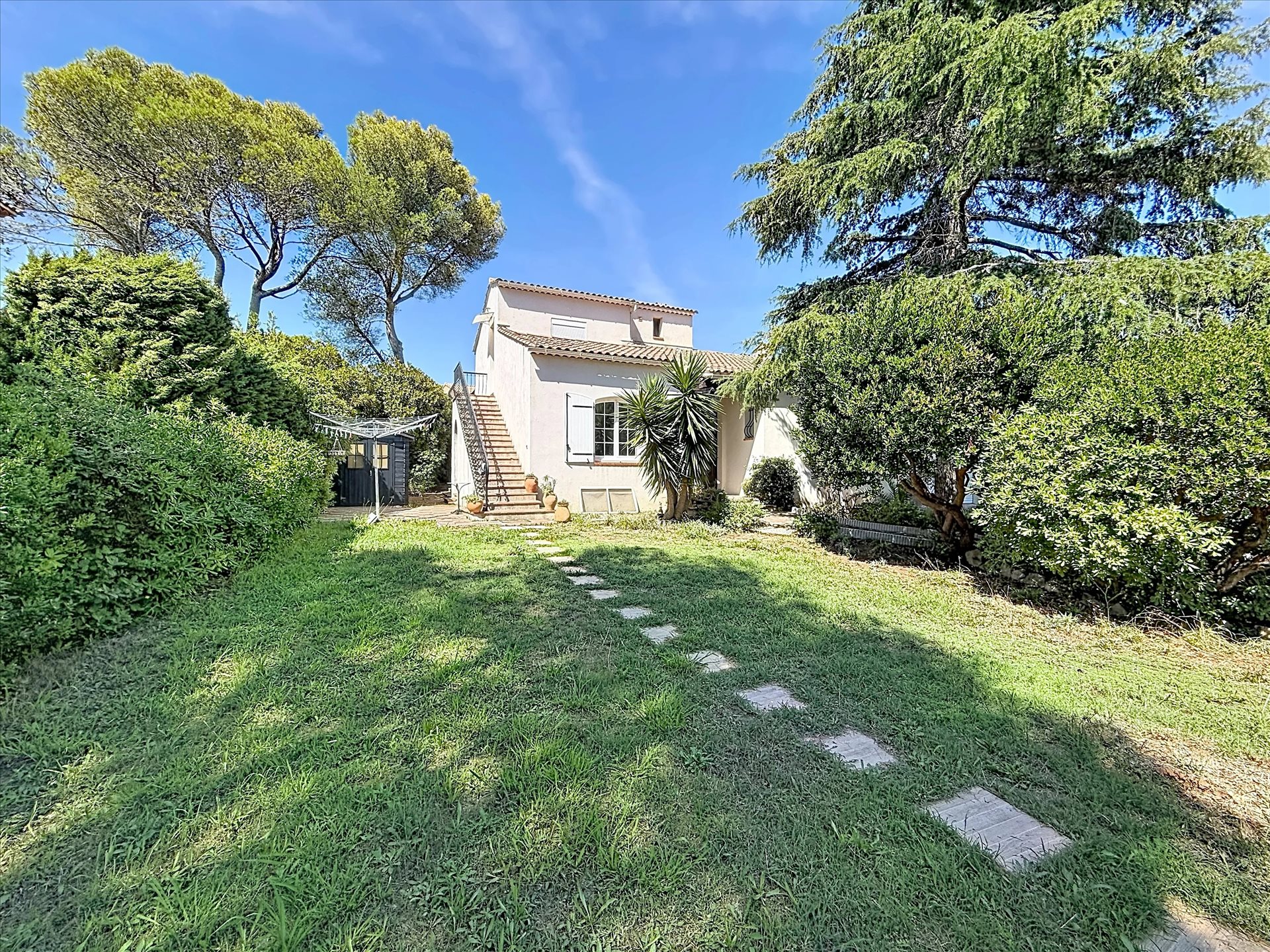 Maison à vendre, 6m², Fréjus