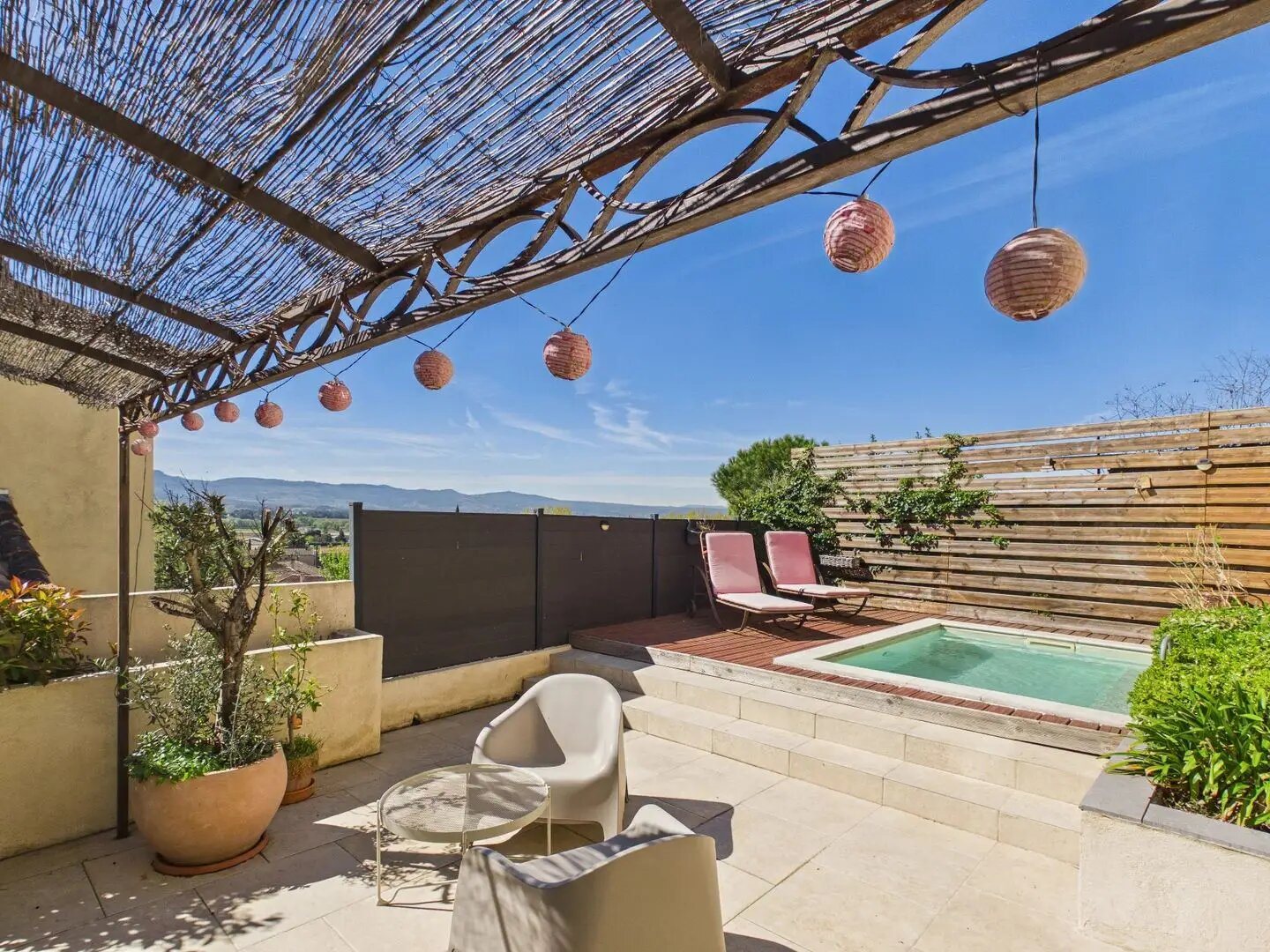 Maison à vendre, 174m², Pourrières