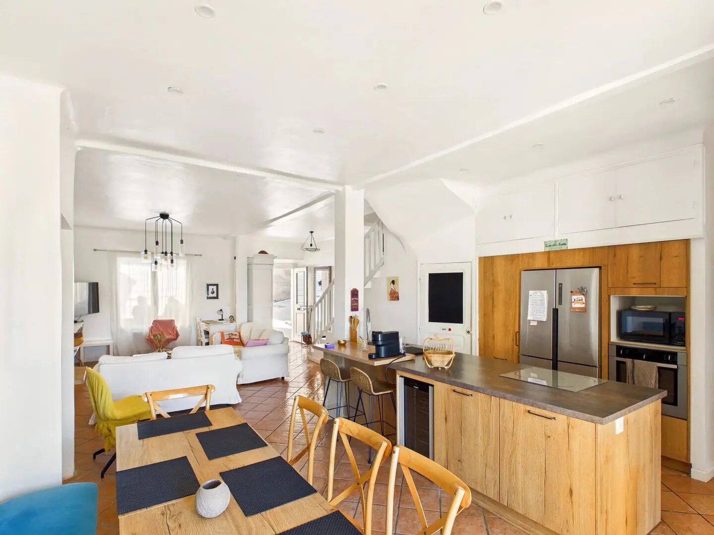 Maison à vendre, 174m², Pourrières