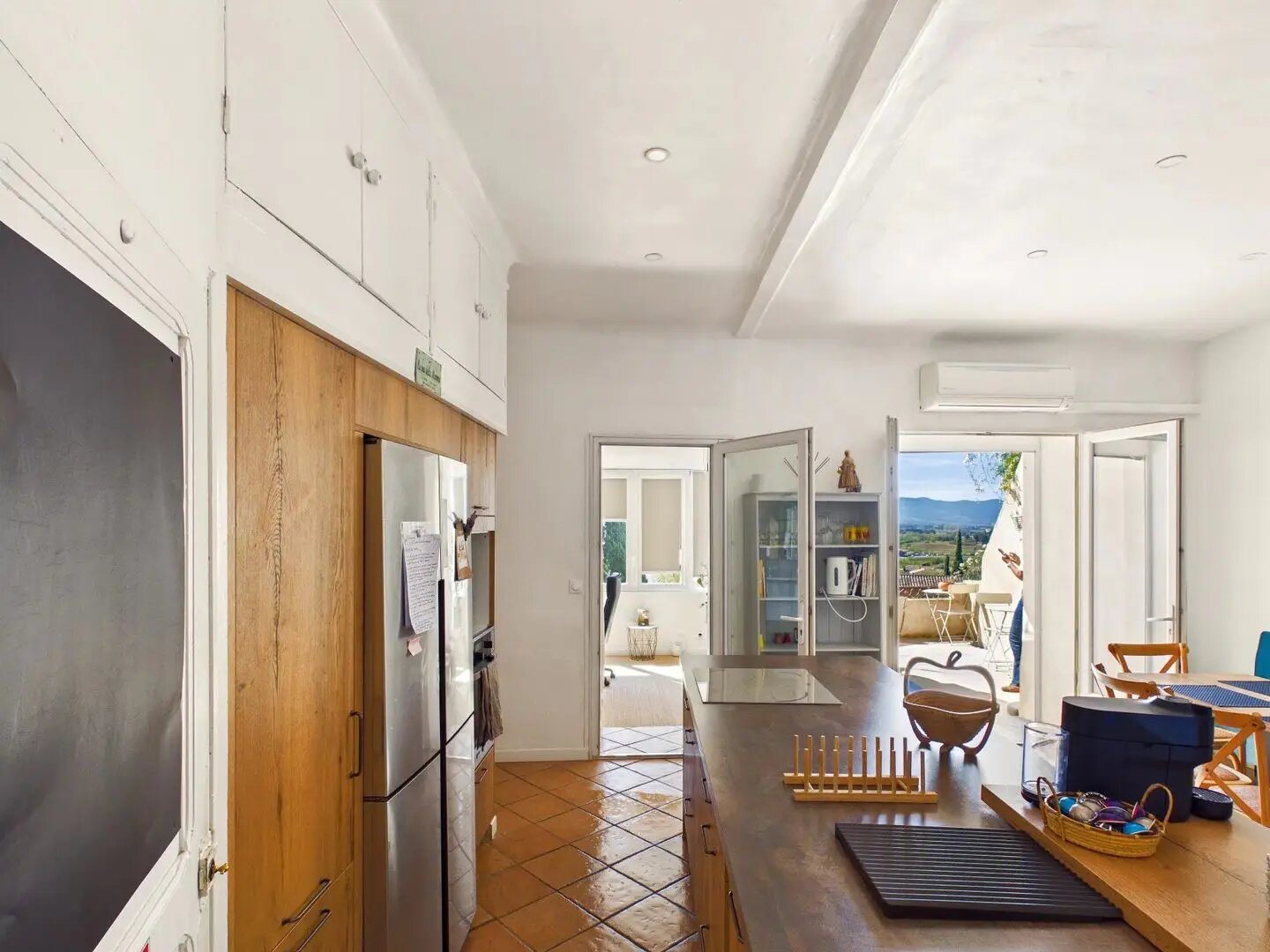Maison à vendre, 174m², Pourrières