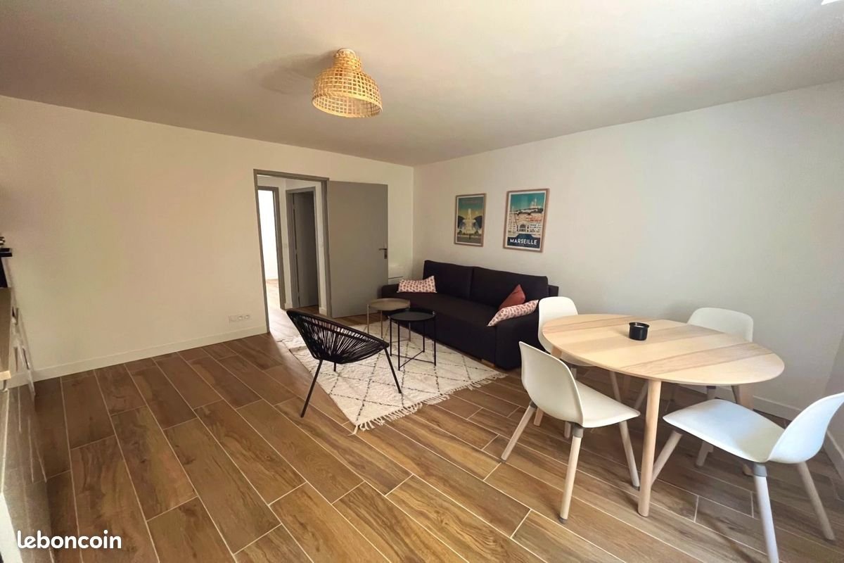Appartement à louer, 36m², Aix-en-Provence