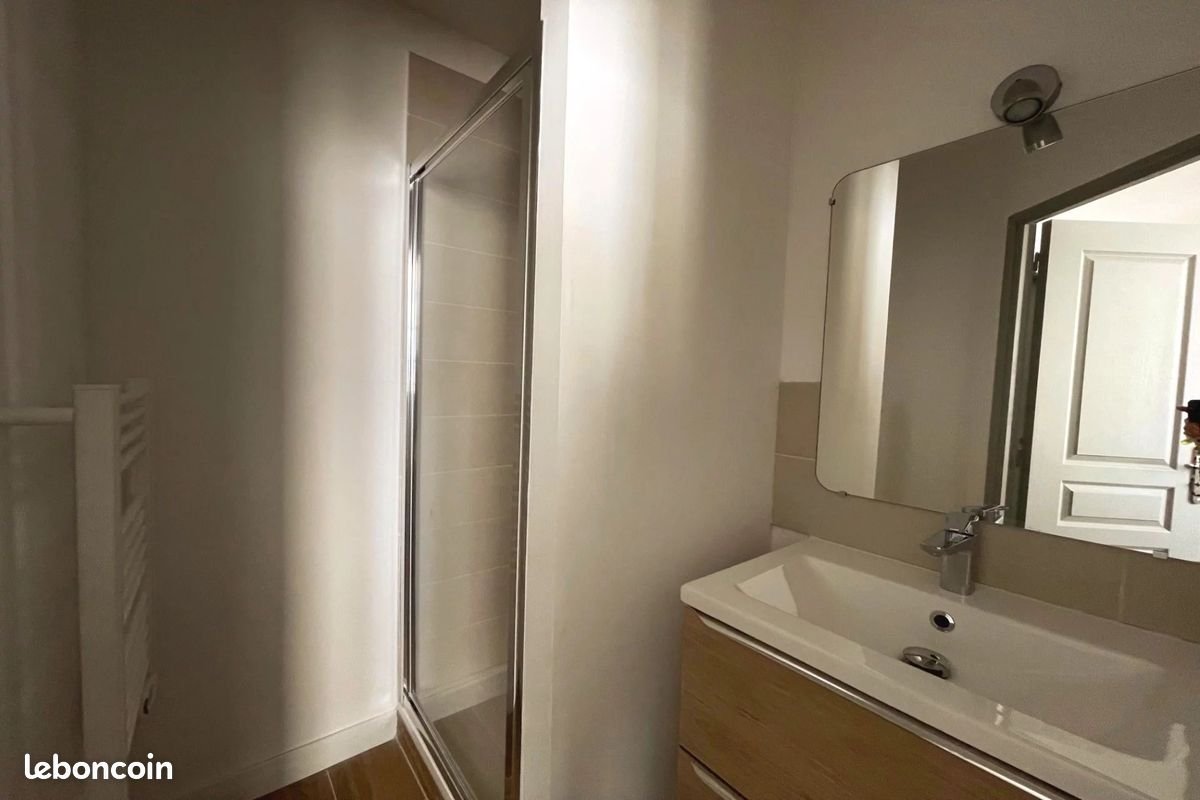Appartement à louer, 36m², Aix-en-Provence