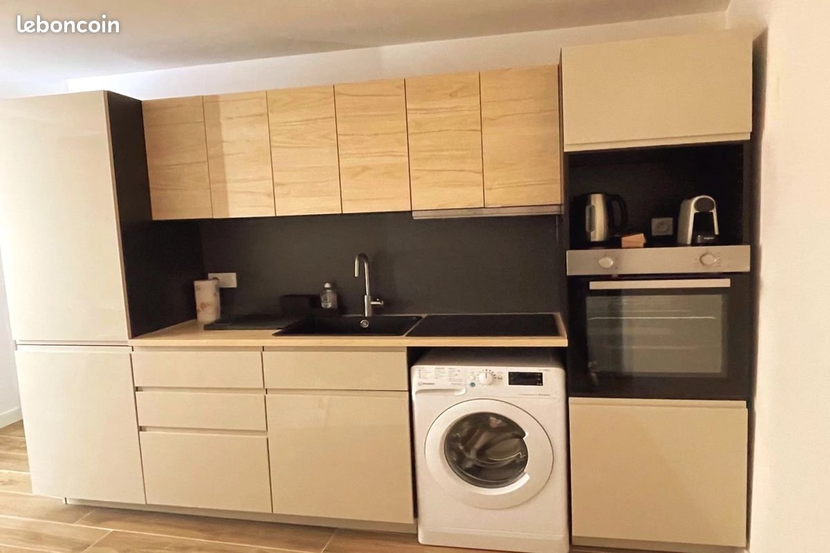 Appartement à louer, 36m², Aix-en-Provence