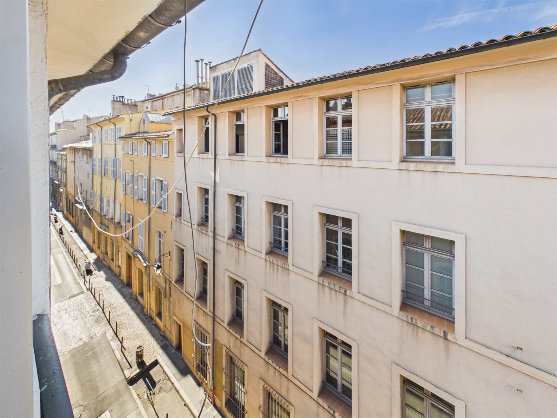 Appartement à vendre, 99m², Aix-en-Provence