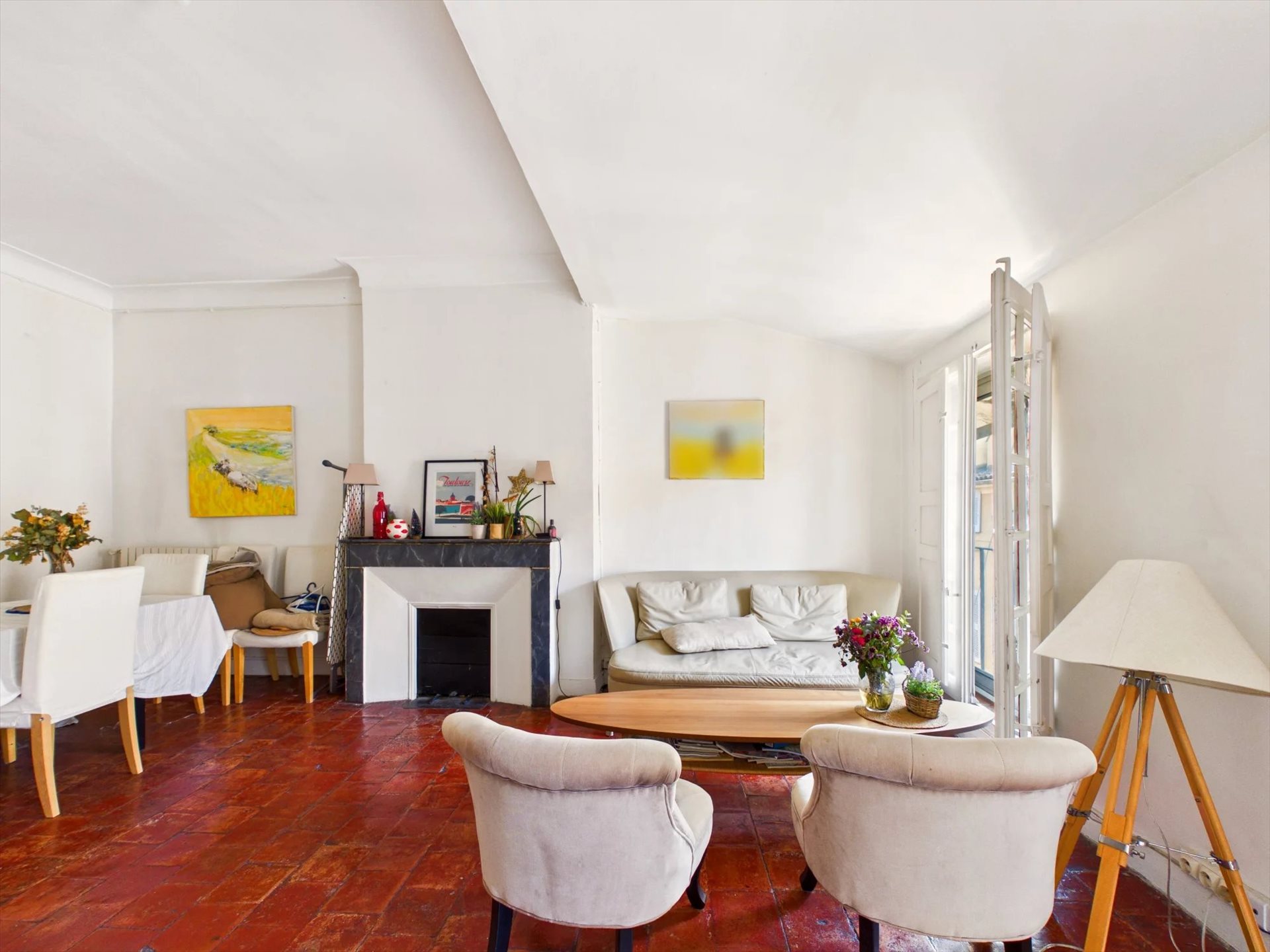 Appartement à vendre, 99m², Aix-en-Provence