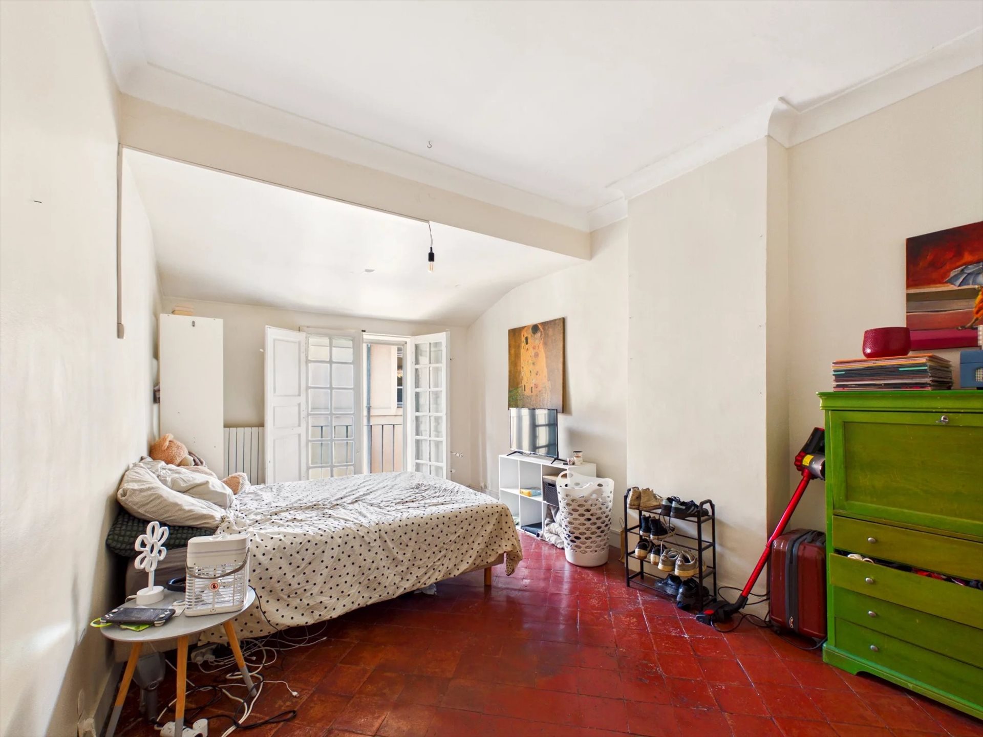 Appartement à vendre, 99m², Aix-en-Provence